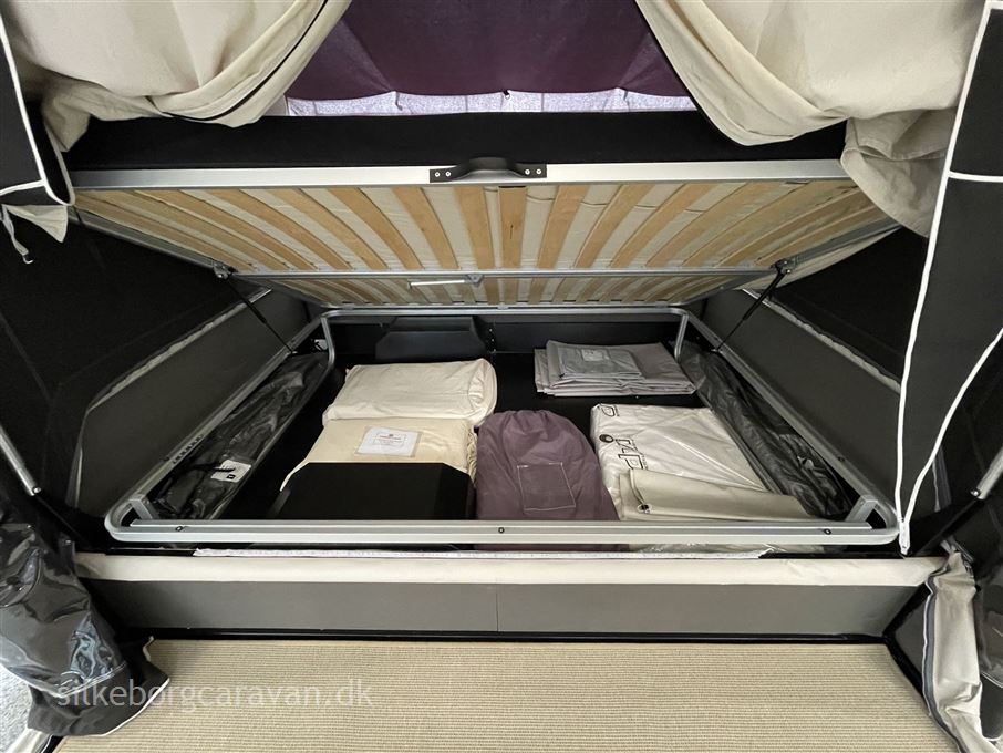 Combi-Camp Country Kingsize Xclusive